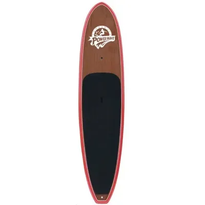 스프레이 서프보드에 타고 내리는 방법은 무엇입니까?